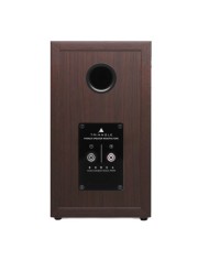 Coppia diffusori da scaffale 2 vie  Triangle Borea BR02  Walnut