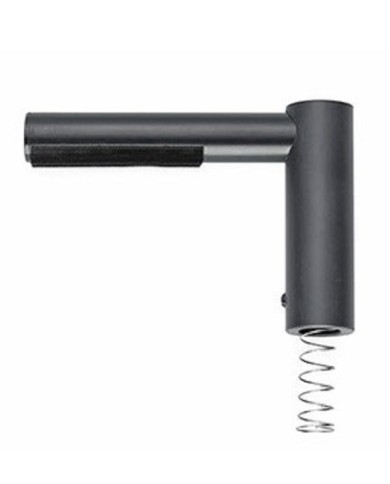 "Tubo di aspirazione in plastica da 10""  Okki Nokki RCT-10"