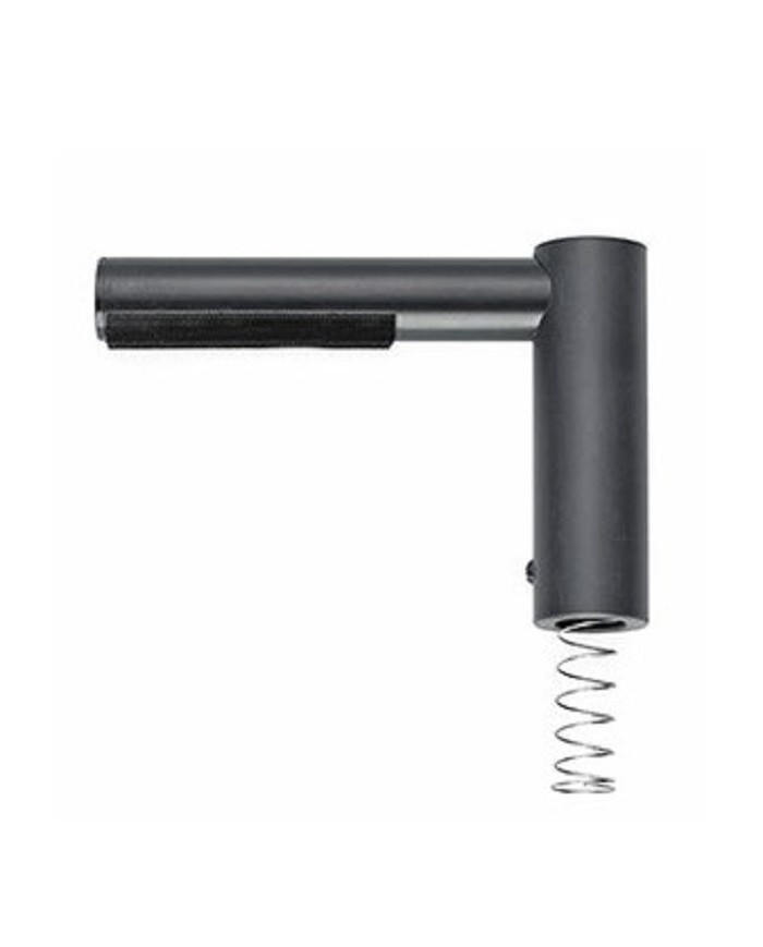 "Tubo di aspirazione in plastica da 10""  Okki Nokki RCT-10"