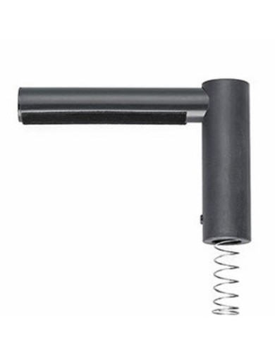 "Tubo di aspirazione in plastica da 12"" (33 giri)  Okki Nokki RCT-12"