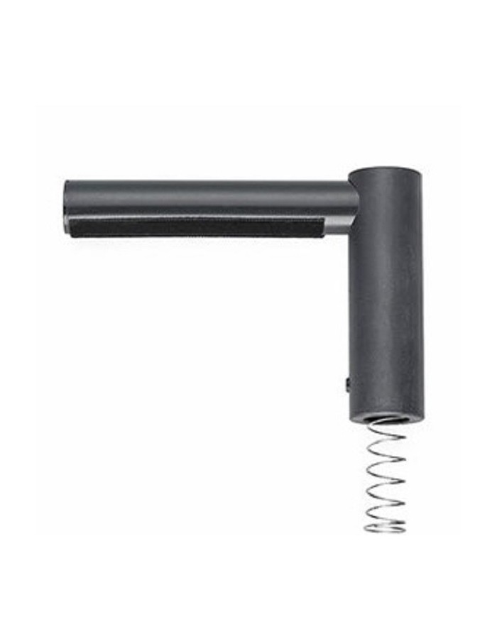 "Tubo di aspirazione in plastica da 12"" (33 giri)  Okki Nokki RCT-12"