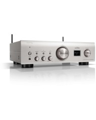 Amplificatore Stereo Integrato lettore rete  Denon PMA-900HNE  Silver