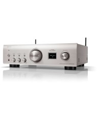 Amplificatore Stereo Integrato lettore rete  Denon PMA-900HNE  Silver