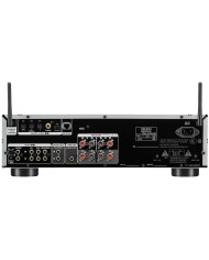 Amplificatore Stereo Integrato lettore rete  Denon PMA-900HNE  Silver