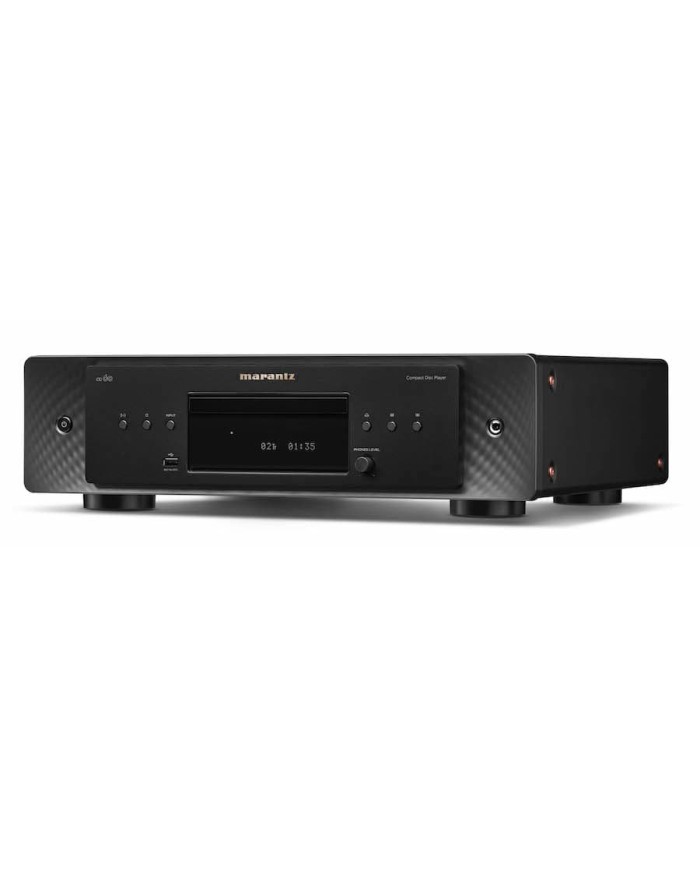 Marantz CD 60 LETTORE CD MARANTZ COMPACT DISC MARANTZ