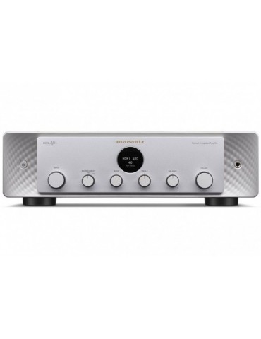 Marantz Model 40n Amplificatore integrato stereo con Streamer  Silver