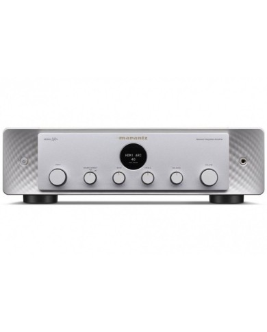 Amplificatore integrato stereo con streamer  Marantz Model 40n  Silver