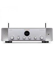 Amplificatore integrato stereo con streamer  Marantz Model 40n  Silver