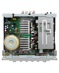 Amplificatore integrato stereo con streamer  Marantz Model 40n  Silver