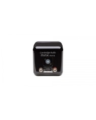 CAMBRIDGE AUDIO MIN 12 NERO SINGOLO SATELLITE 2 VIE GARANZIA ITALIA