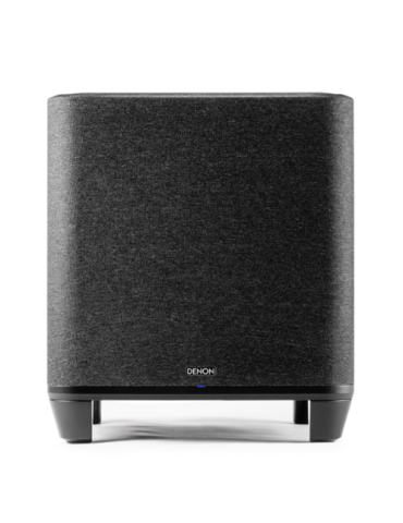Denon Home Subwoofer  Wireless con HEOS Built-In