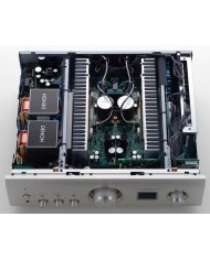 Amplificatore Integrato Stereo con Dac  Denon PMA-1700NE  Silver