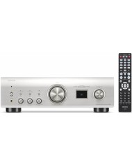 Amplificatore Integrato Stereo con Dac  Denon PMA-1700NE  Silver