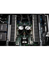 Amplificatore Integrato Stereo con Dac  Denon PMA-1700NE  Silver