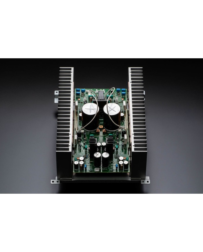 Amplificatore Integrato Stereo con Dac  Denon PMA-1700NE  Silver