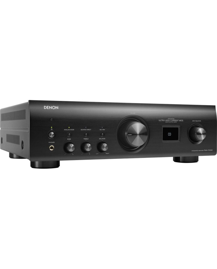 Denon PMA 1700NE Amplificatore denon pma 1700 amplificatore stereo denon