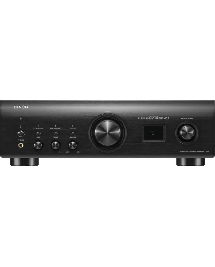 Denon PMA 1700NE Amplificatore denon pma 1700 amplificatore stereo denon