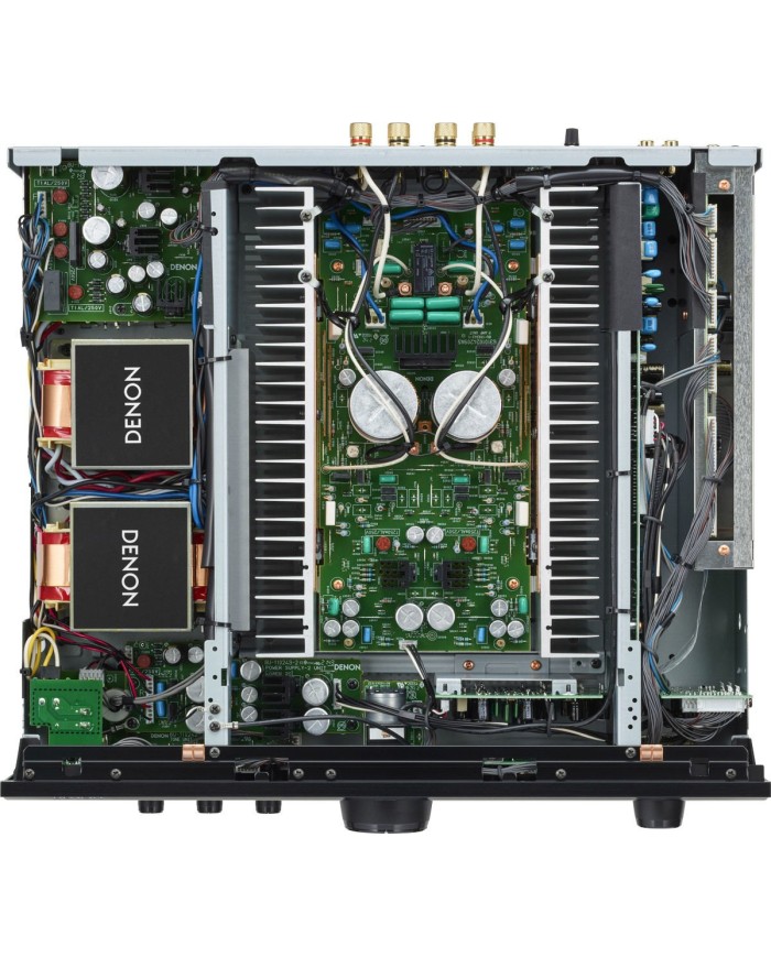 Denon PMA 1700NE Amplificatore denon pma 1700 amplificatore stereo denon