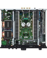 Denon PMA 1700NE Amplificatore denon pma 1700 amplificatore stereo denon