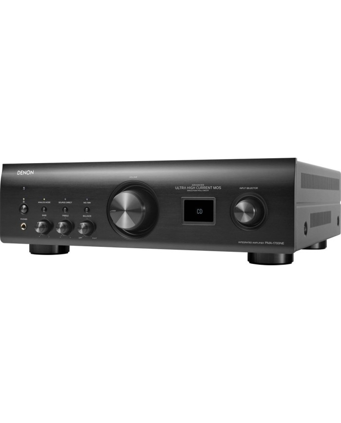 Denon PMA 1700NE Amplificatore denon pma 1700 amplificatore stereo denon