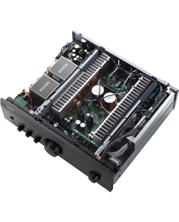 Denon PMA 1700NE Amplificatore denon pma 1700 amplificatore stereo denon