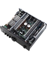 Denon PMA 1700NE Amplificatore denon pma 1700 amplificatore stereo denon