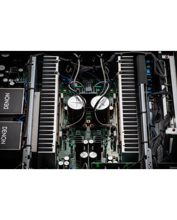 Denon PMA 1700NE Amplificatore denon pma 1700 amplificatore stereo denon