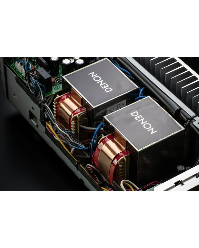 Denon PMA 1700NE Amplificatore denon pma 1700 amplificatore stereo denon