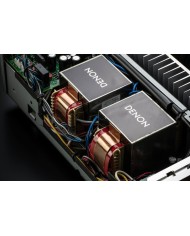 Denon PMA 1700NE Amplificatore denon pma 1700 amplificatore stereo denon