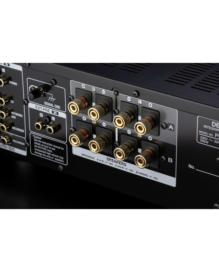 Denon PMA 1700NE Amplificatore denon pma 1700 amplificatore stereo denon