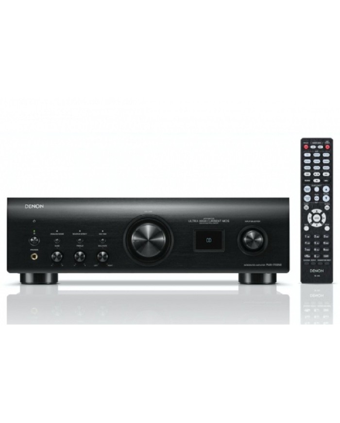 Denon PMA 1700NE Amplificatore denon pma 1700 amplificatore stereo denon