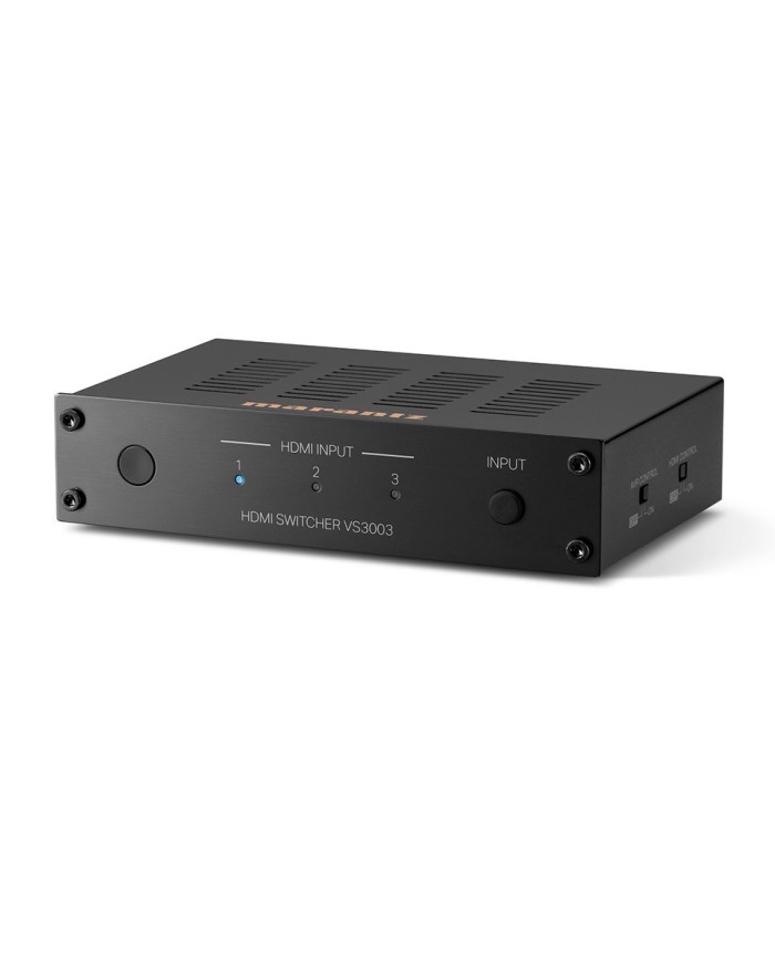 HDMI switcher con HDMI 1.2 8K/60  3 In e 1 Out  Marantz VS3003