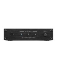 HDMI switcher con HDMI 1.2 8K/60  3 In e 1 Out  Marantz VS3003