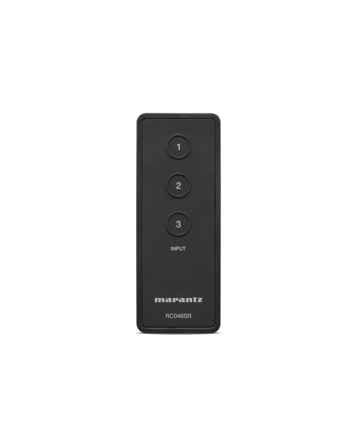 HDMI switcher con HDMI 1.2 8K/60  3 In e 1 Out  Marantz VS3003