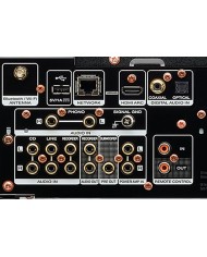 Amplificatore integrato stereo con streamer  Marantz Model 40n  Silver