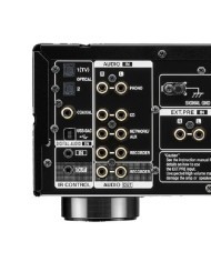 Amplificatore Integrato Stereo con Dac  Denon PMA-1700NE  Silver