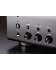 Amplificatore Stereo Integrato lettore rete  Denon PMA-900HNE. Nero
