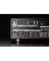 Amplificatore Stereo Integrato lettore rete  Denon PMA-900HNE. Nero