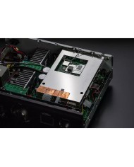 Amplificatore Stereo Integrato lettore rete  Denon PMA-900HNE. Nero