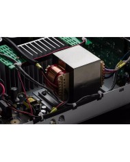 Amplificatore Stereo Integrato lettore rete  Denon PMA-900HNE. Nero