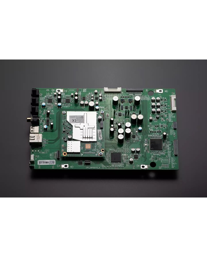 Amplificatore Stereo Integrato lettore rete  Denon PMA-900HNE. Nero