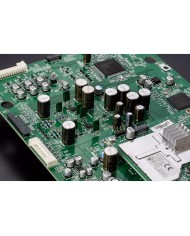 Amplificatore Stereo Integrato lettore rete  Denon PMA-900HNE. Nero