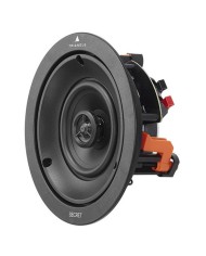 Diffusore da incasso a parete o soffitto  Triangle Secret ICT4