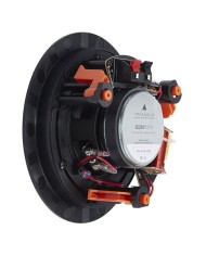 Diffusore da incasso a parete o soffitto  Triangle Secret ICT4