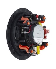 Diffusore da incasso a parete o soffitto  Triangle Secret ICT5