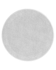 Diffusore da incasso a parete o soffitto  Triangle Secret ICT5