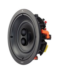 Diffusore da incasso a parete o soffitto  Triangle Secret ICT7+