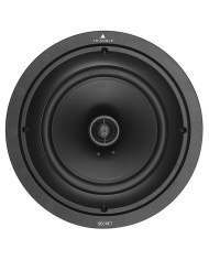 Diffusore da incasso a parete o soffitto  Triangle Secret ICT8