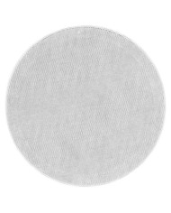 Diffusore da incasso a parete o soffitto  Triangle Secret ICT8