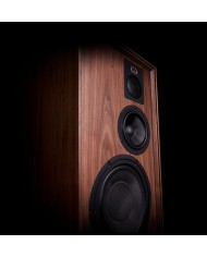 Diffusore da stand a tre vie  Wharfedale Heritage Dovedale 90th Ann.